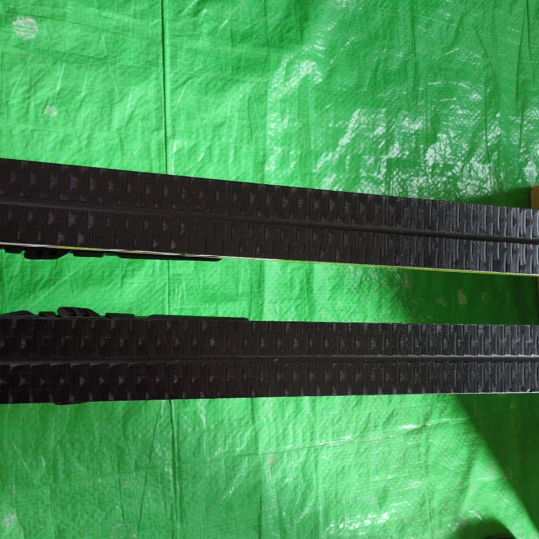 Fischer RCS Crown スキー板