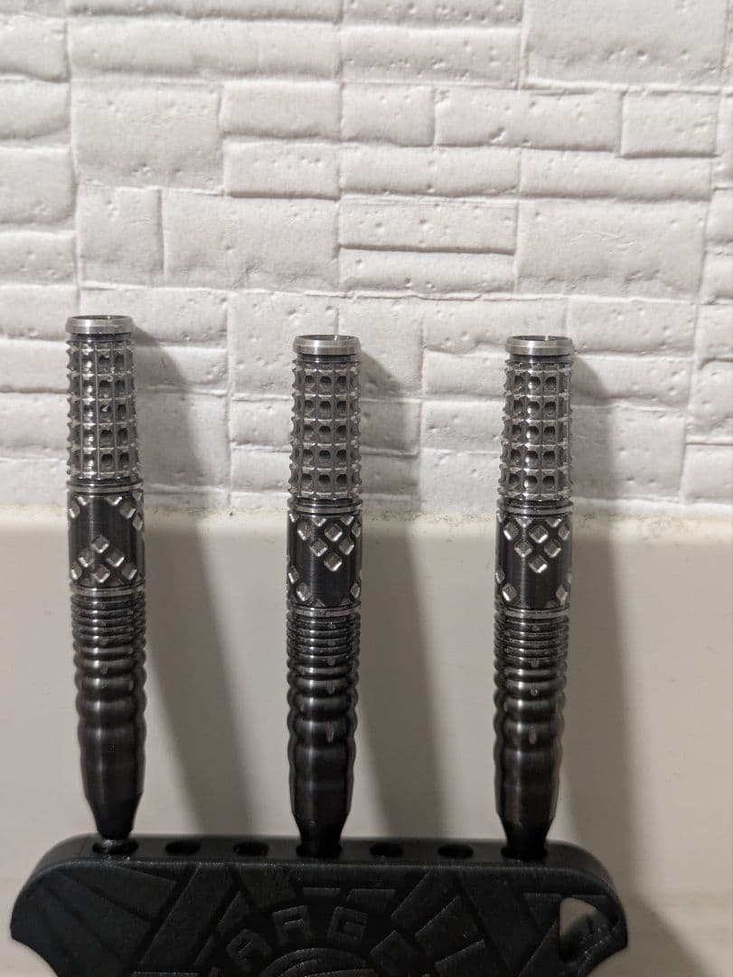 カリス G5 MAX キャシー・リョンモデル 2BA 21g