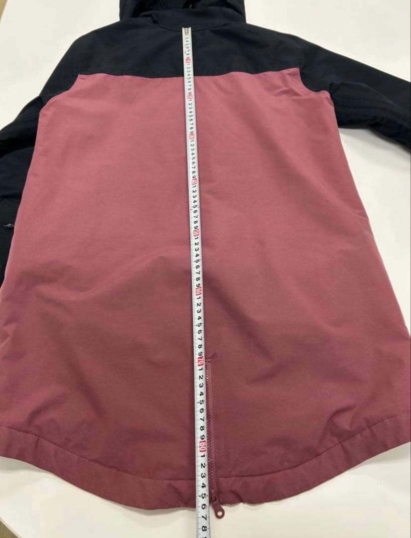 バートン　スノーボードジャケット　レディース　GORE-TEX Mサイズ