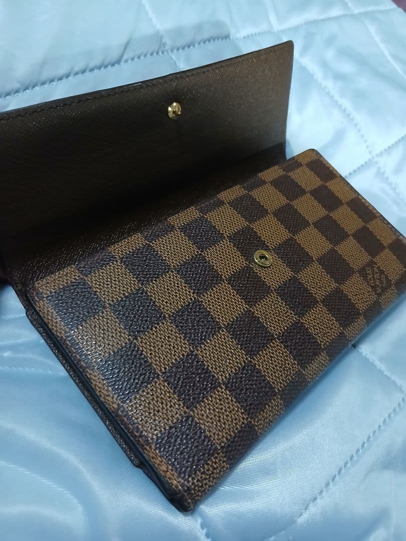★LOUIS VUITTON★ポルトトレゾール 【最終値下げ】
