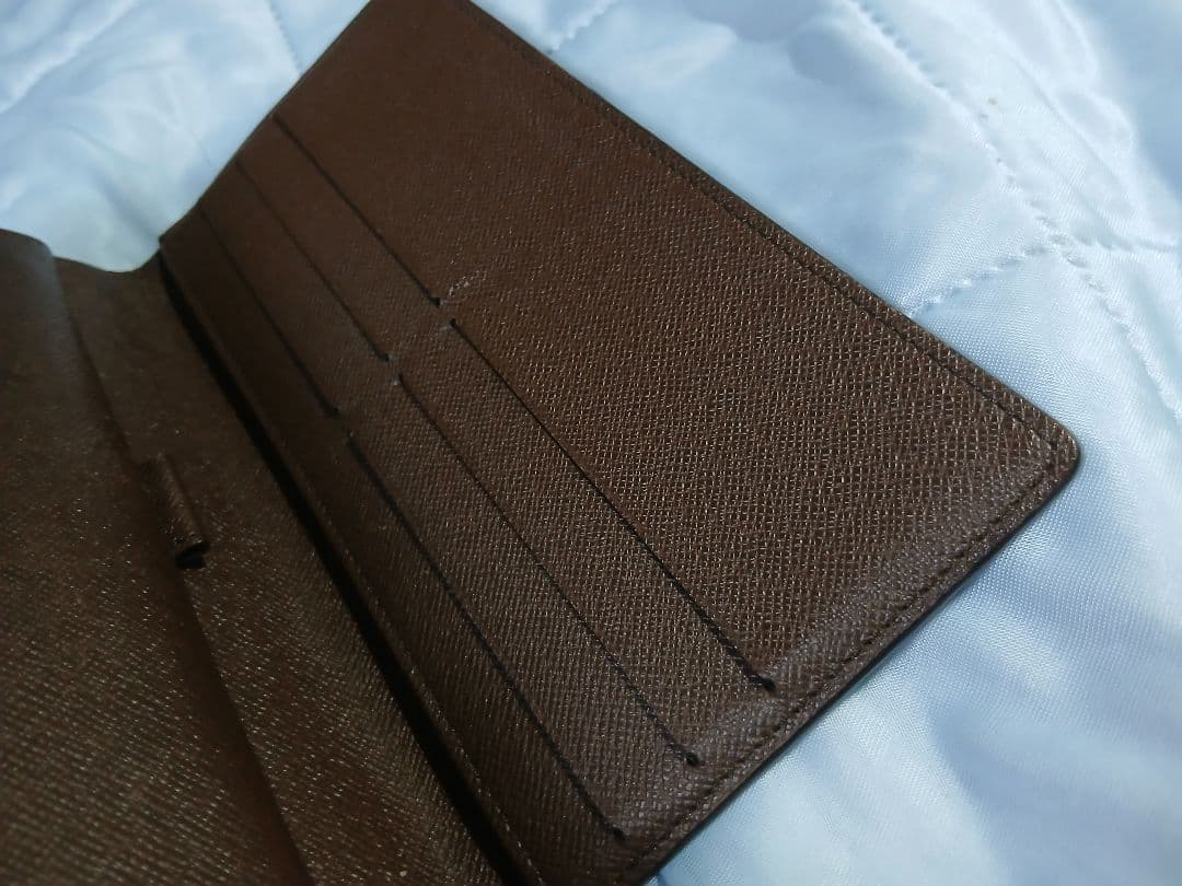 ★LOUIS VUITTON★ポルトトレゾール 【最終値下げ】