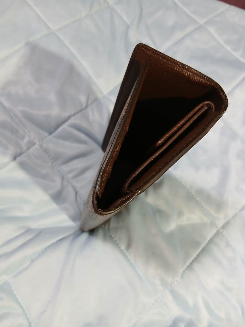 ★LOUIS VUITTON★ポルトトレゾール 【最終値下げ】