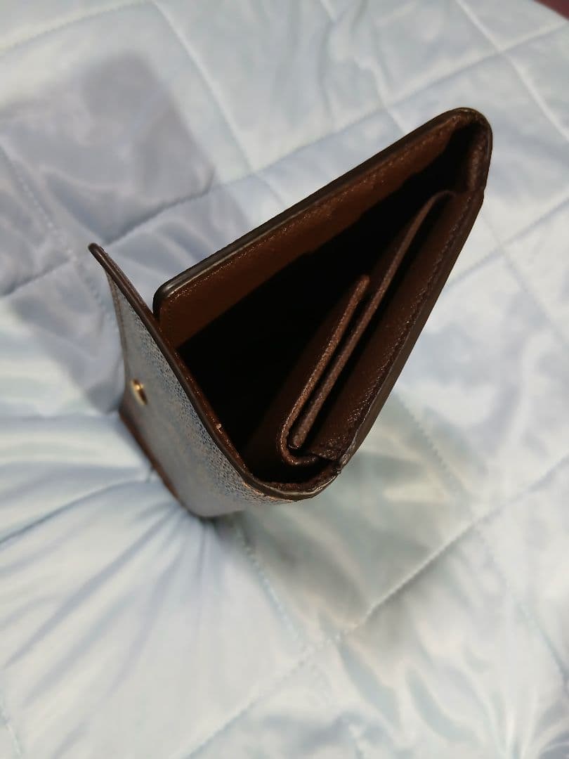 ★LOUIS VUITTON★ポルトトレゾール 【最終値下げ】