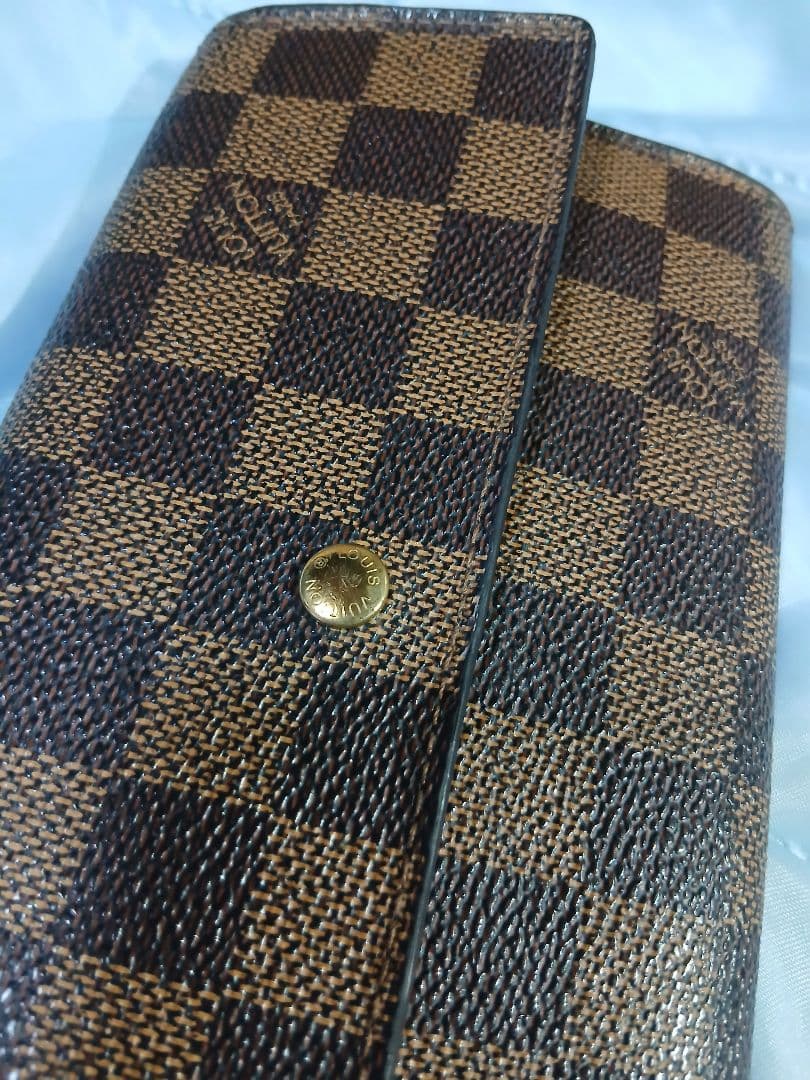 ★LOUIS VUITTON★ポルトトレゾール 【最終値下げ】