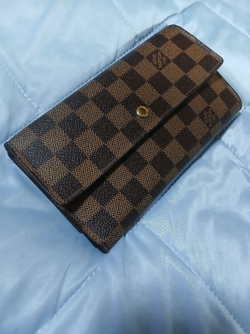 ★LOUIS VUITTON★ポルトトレゾール 【最終値下げ】