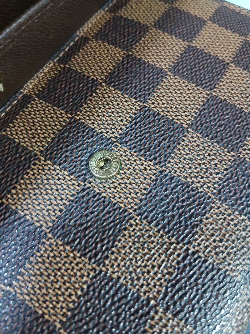 ★LOUIS VUITTON★ポルトトレゾール 【最終値下げ】