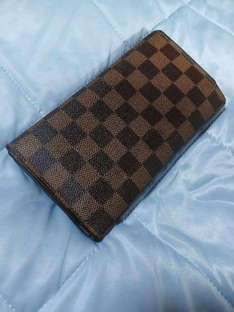 ★LOUIS VUITTON★ポルトトレゾール 【最終値下げ】