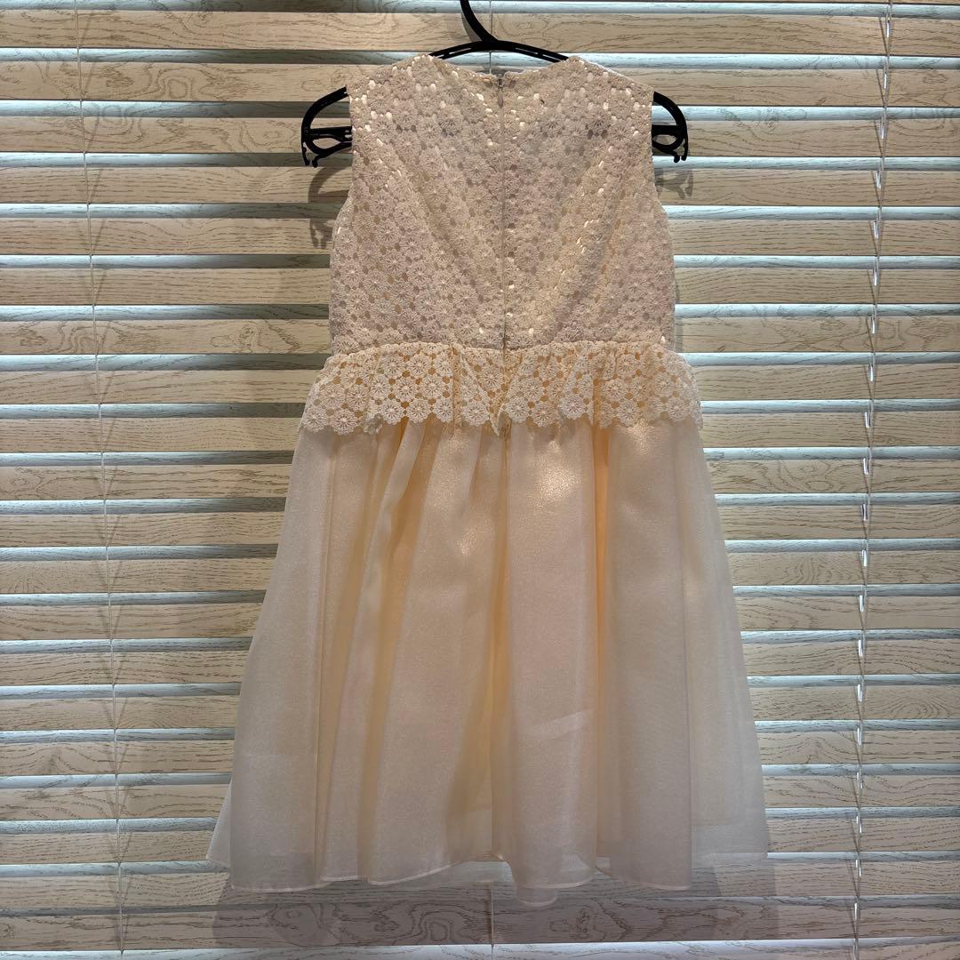 美品　TOCCA ワンピース　120