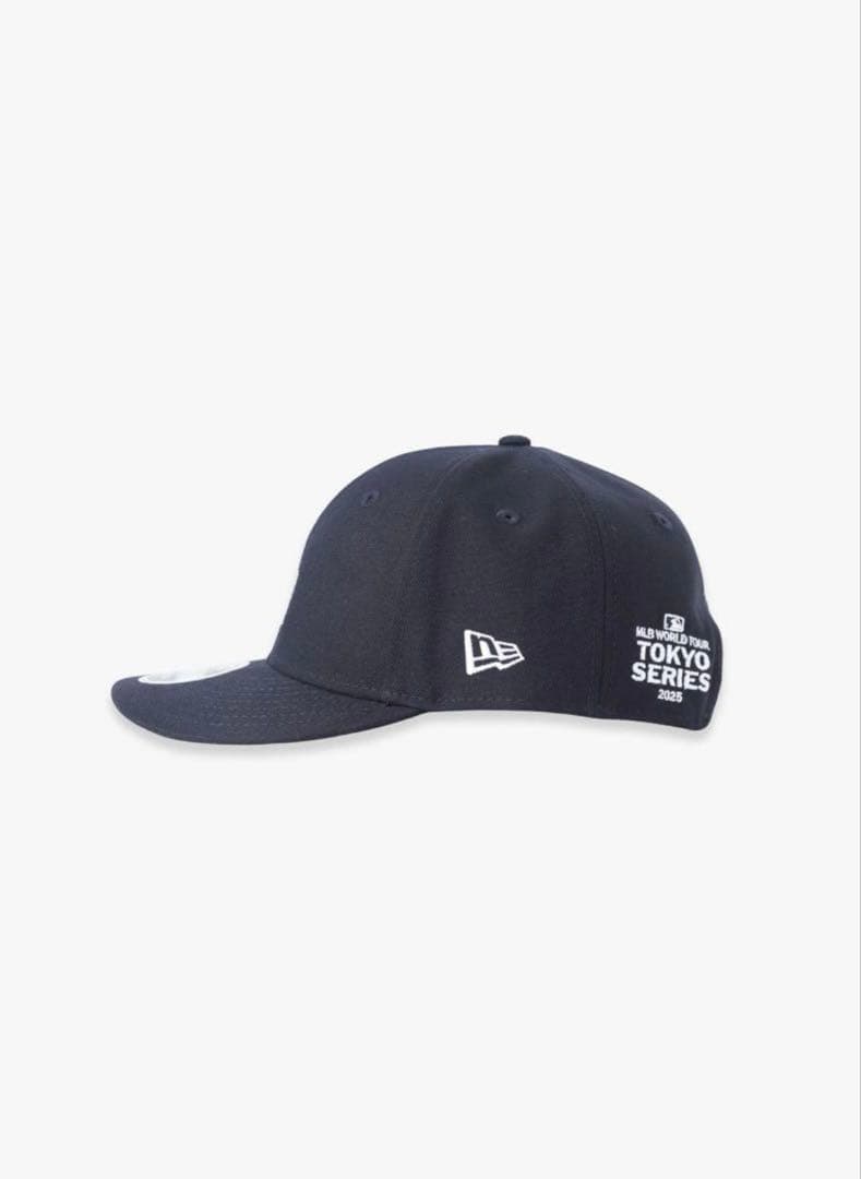 【新品・未使用】New Era×ロンハーマン ドジャース限定キャップ