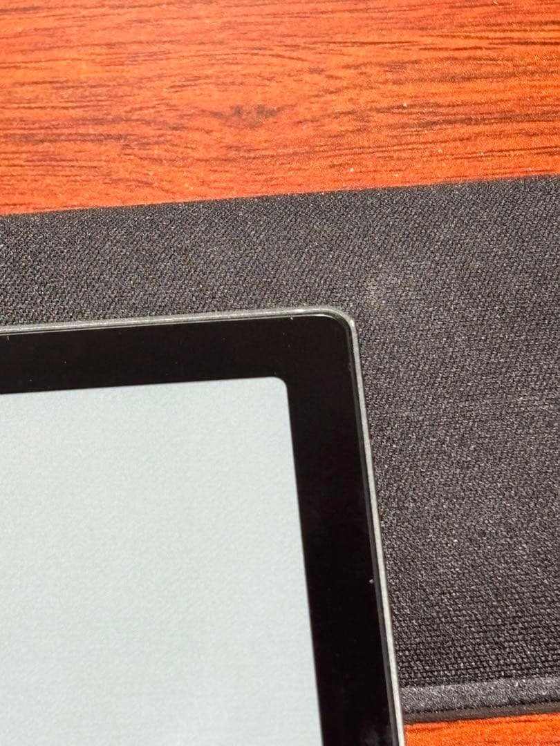 BOOX Tab Ultra C 専用キーボードカバー、ペン付き、箱付き