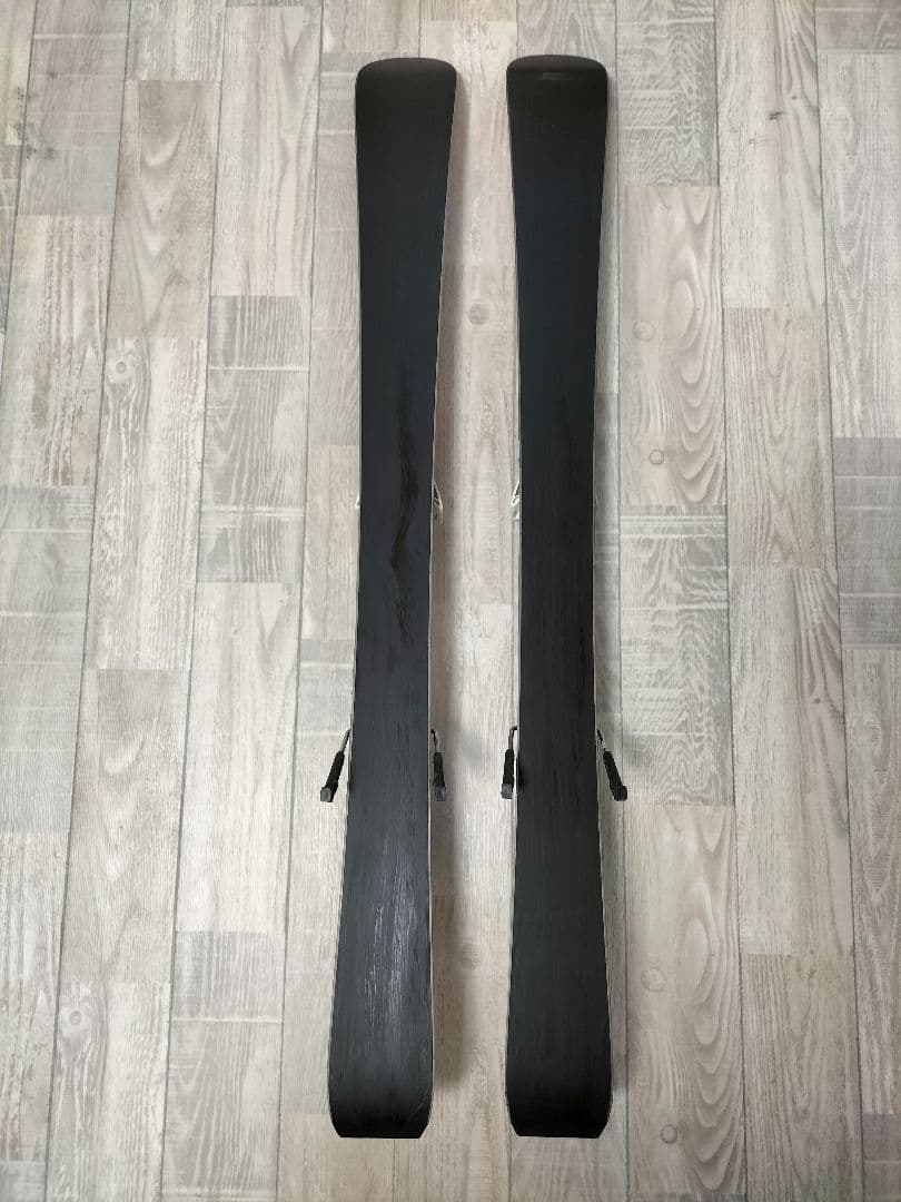 ATOMIC ジュニアスキー 100cm 可愛い柄送料込み！