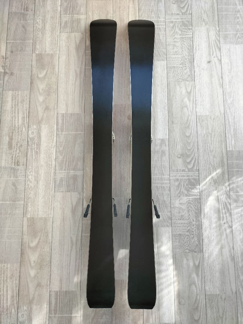 ATOMIC ジュニアスキー 100cm 可愛い柄送料込み！