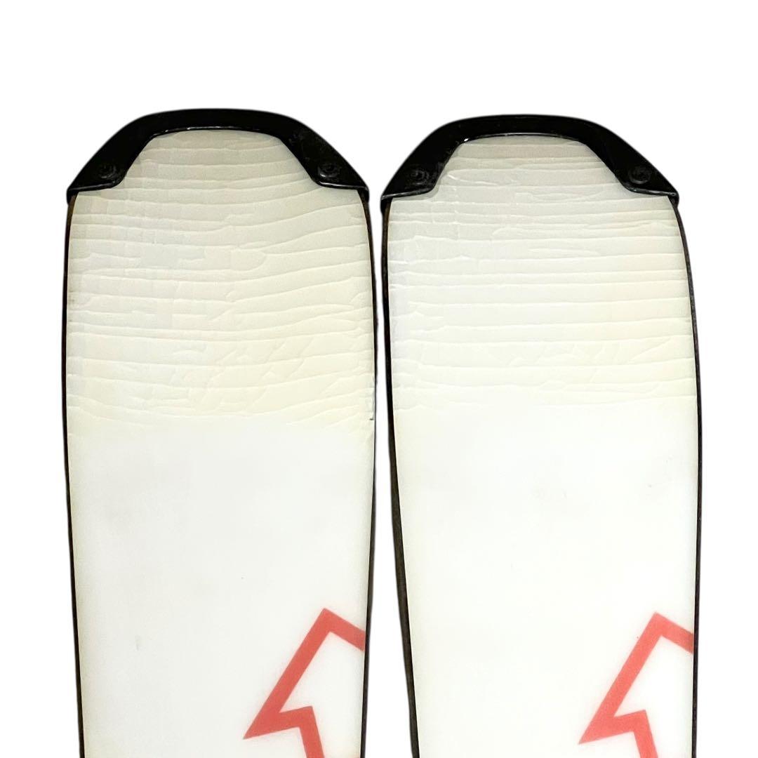 ショートスキー AXESS アクセス　120cm SALOMON サロモン