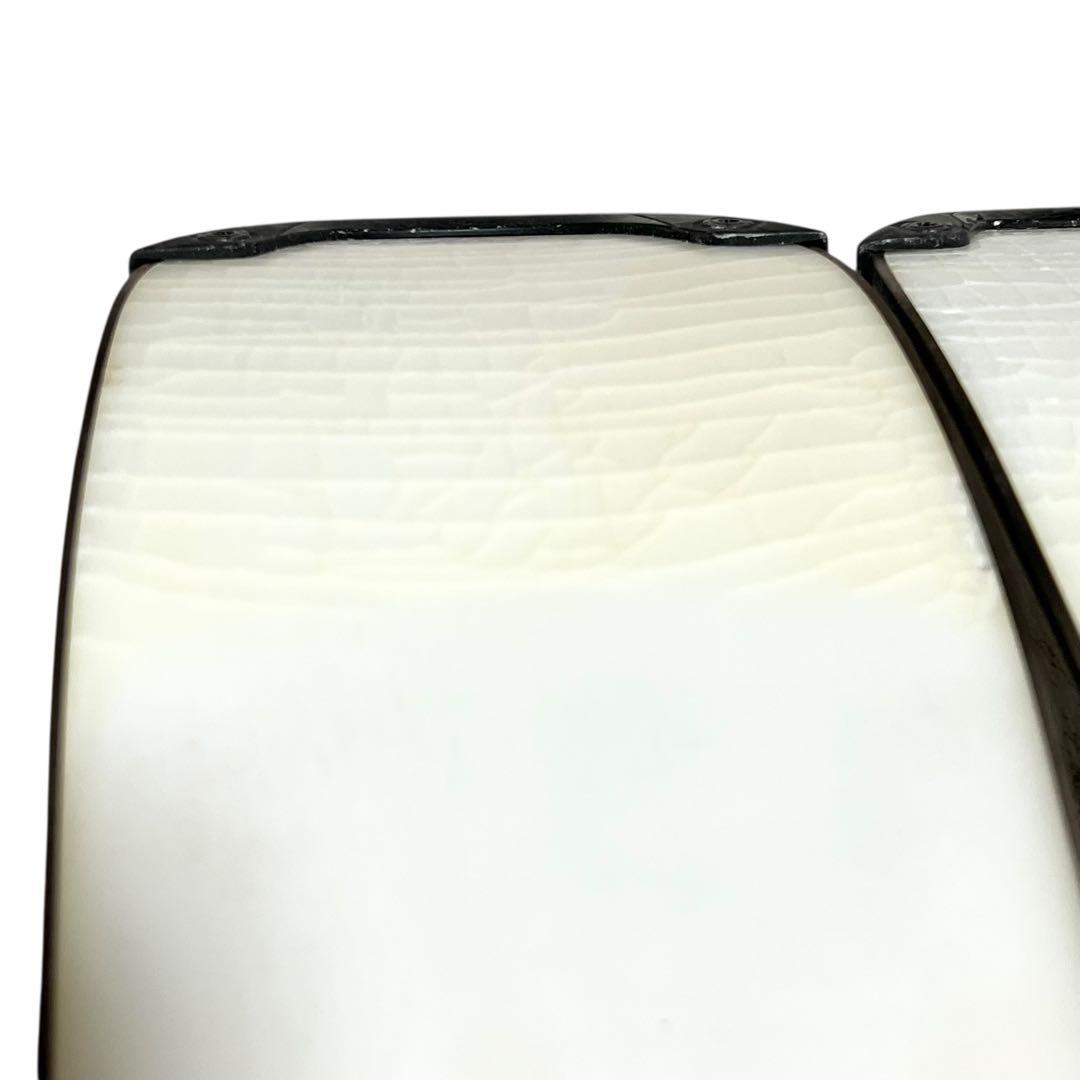 ショートスキー AXESS アクセス　120cm SALOMON サロモン