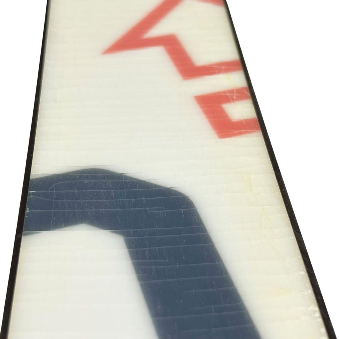 ショートスキー AXESS アクセス　120cm SALOMON サロモン