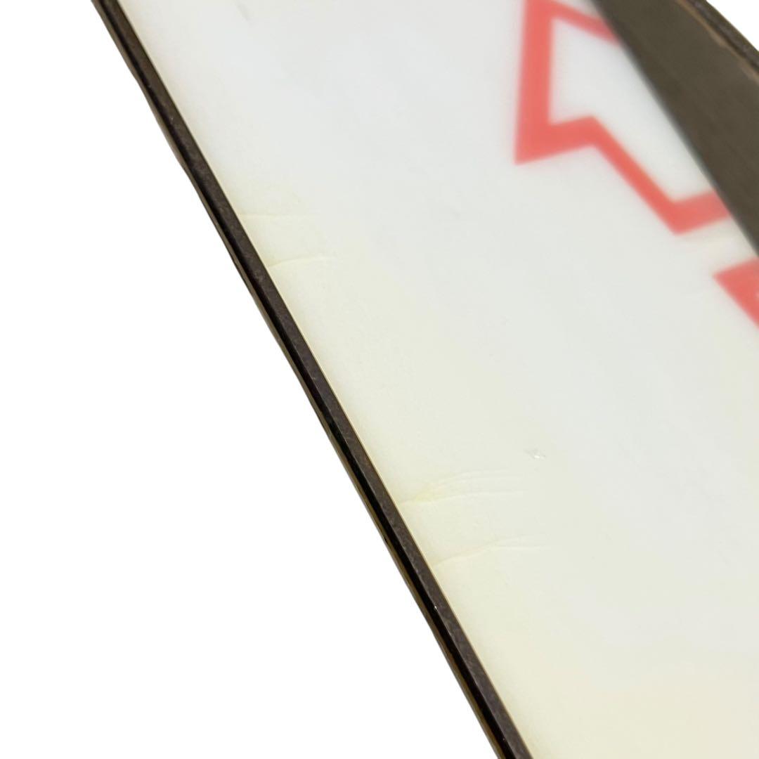 ショートスキー AXESS アクセス　120cm SALOMON サロモン