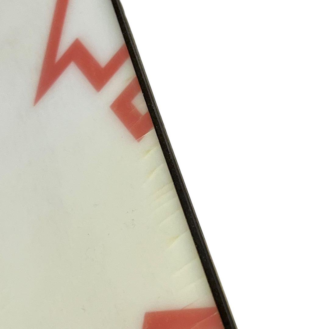 ショートスキー AXESS アクセス　120cm SALOMON サロモン