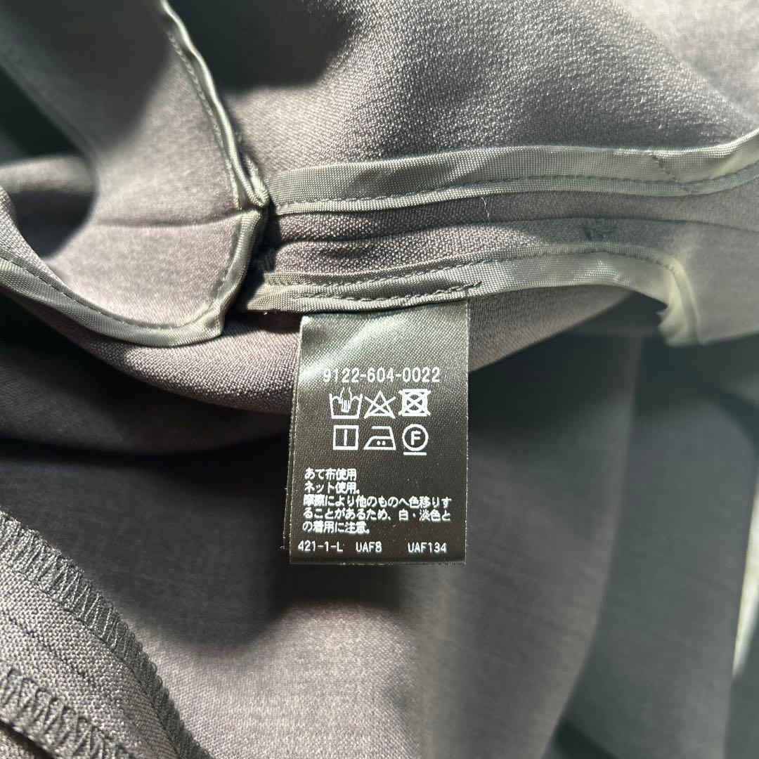 美品MARWUNITEDARROWSマルゥユナイテッドアローズ無限ジレベスト