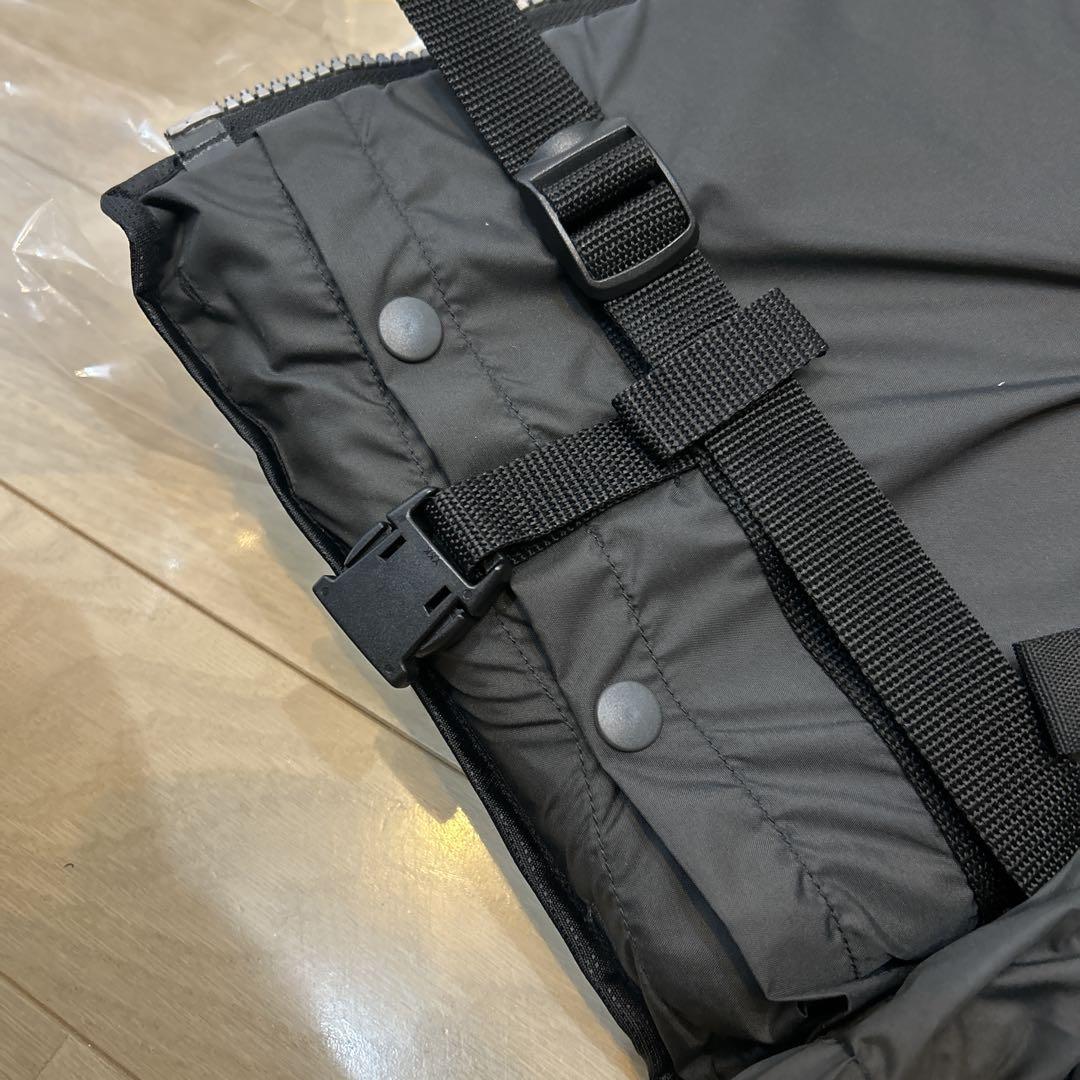 新品！シマノ ライフジャケット VF-142N ネクサス