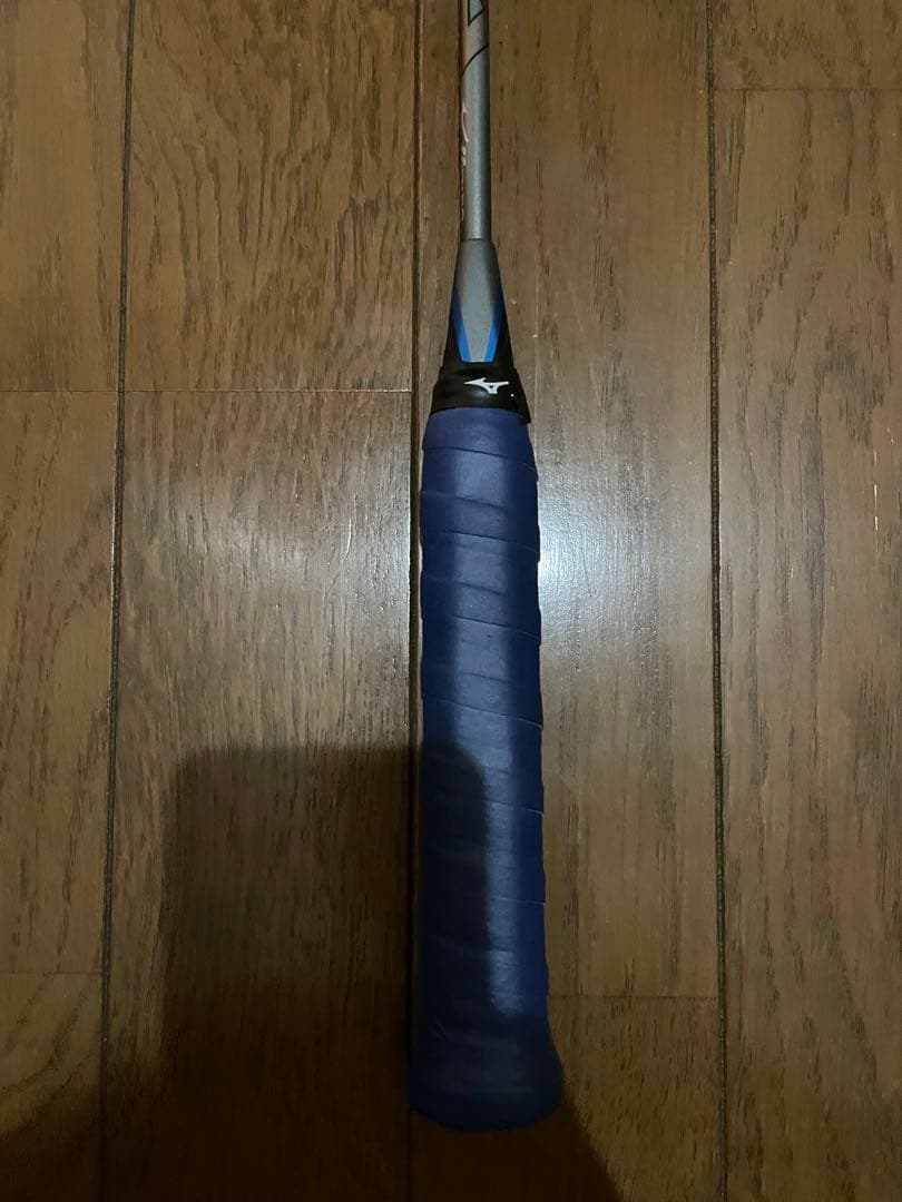 MIZUNO キャリバーVSツアー2本