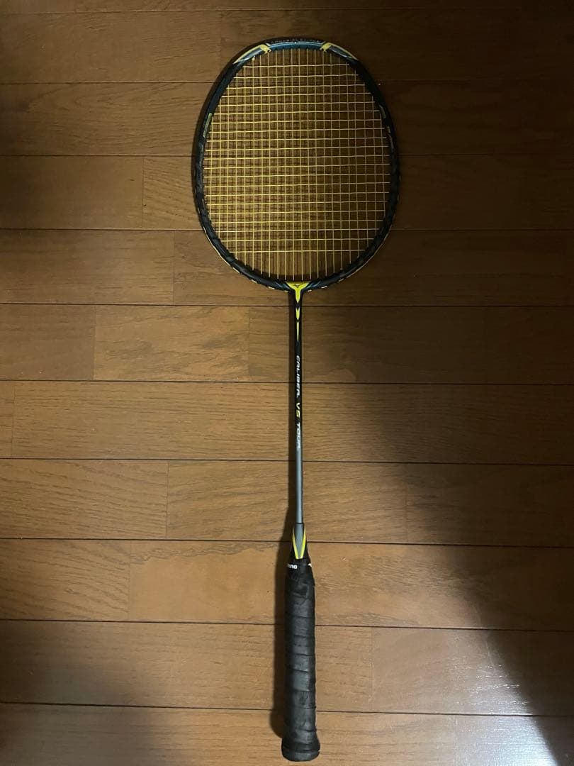 MIZUNO キャリバーVSツアー2本