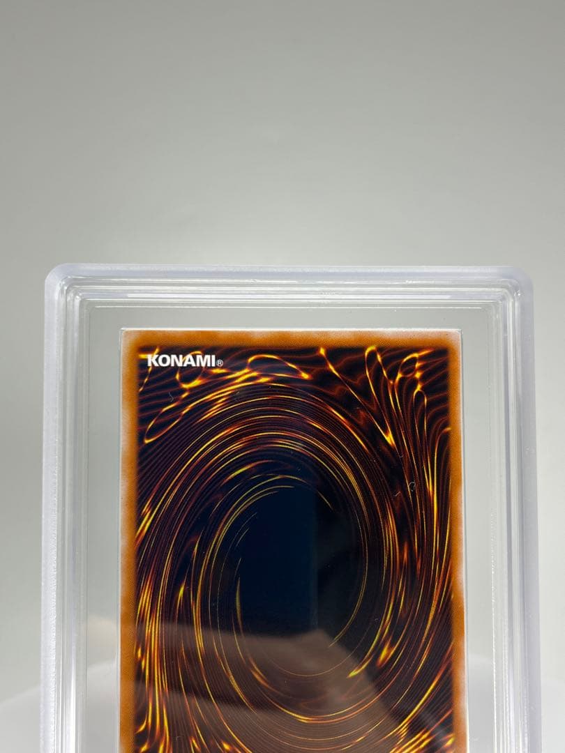 PSA10相当 遊戯王 ブラックマジシャンガール　P4-01 ARS10