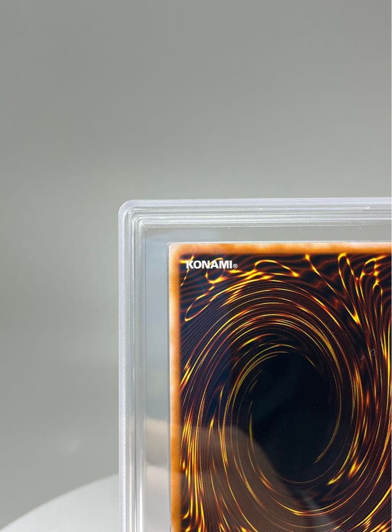 PSA10相当 遊戯王 ブラックマジシャンガール　P4-01 ARS10