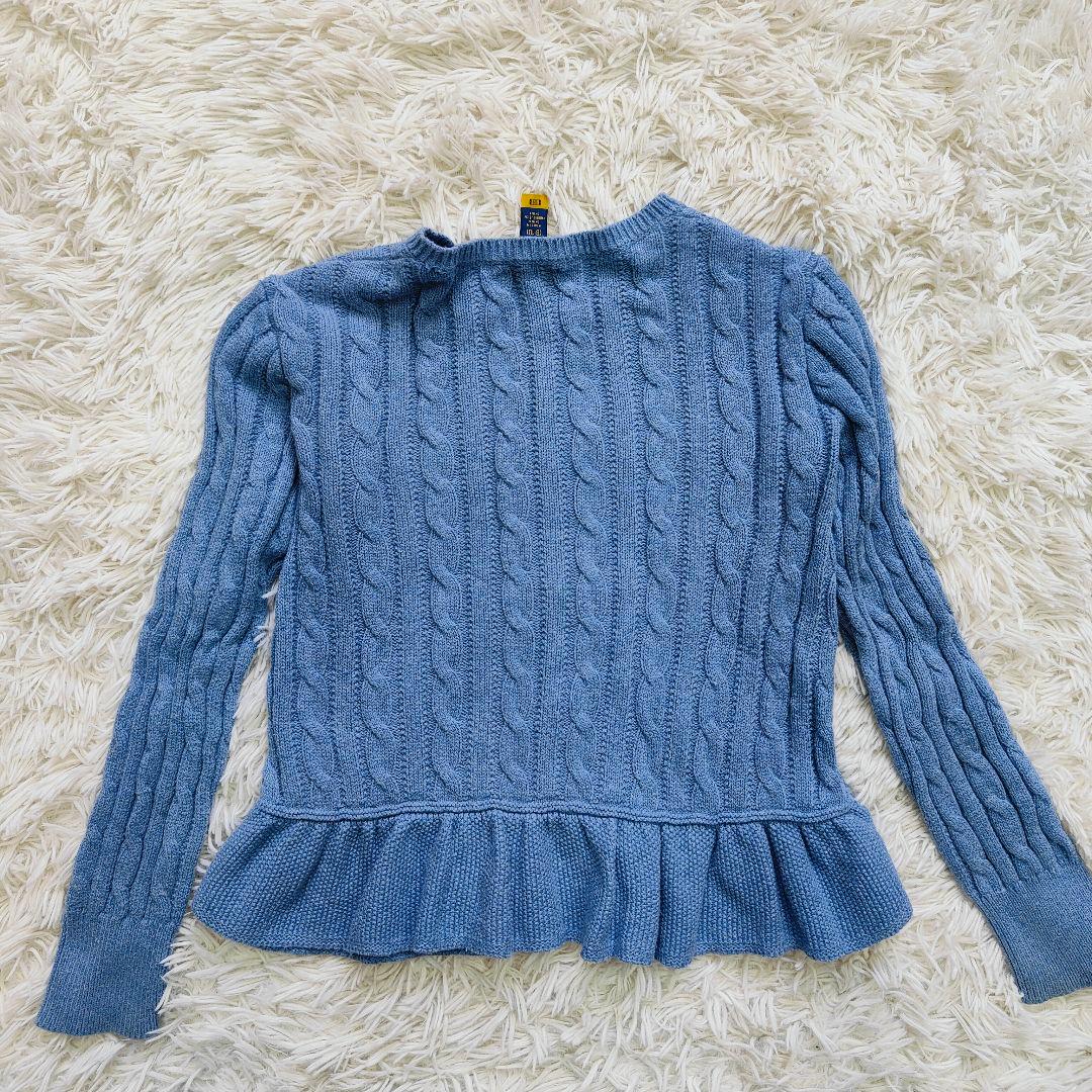 現行品 近年モデル ポロラルフローレン キッズ 5点まとめ 春夏 セット