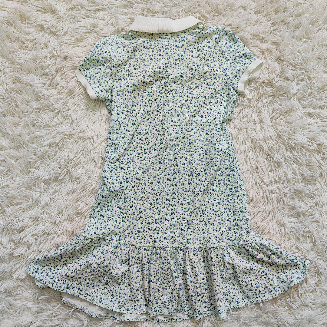 現行品 近年モデル ポロラルフローレン キッズ 5点まとめ 春夏 セット