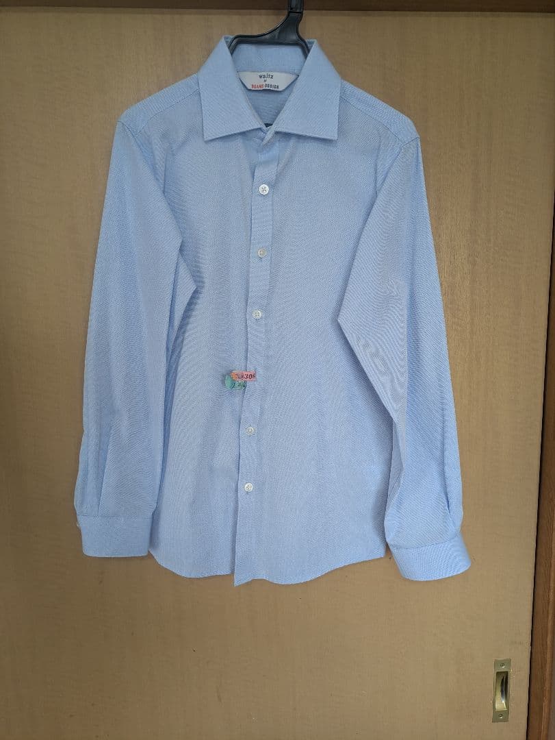 卒業式waltz by BEAMS DESIGN ネイビー スーツ150　男子