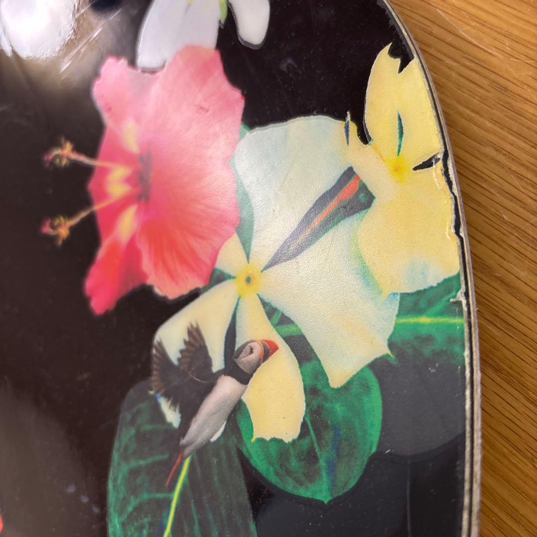 CAPITA ビンディング付　スノーボード レディース 板　142cm FLUX