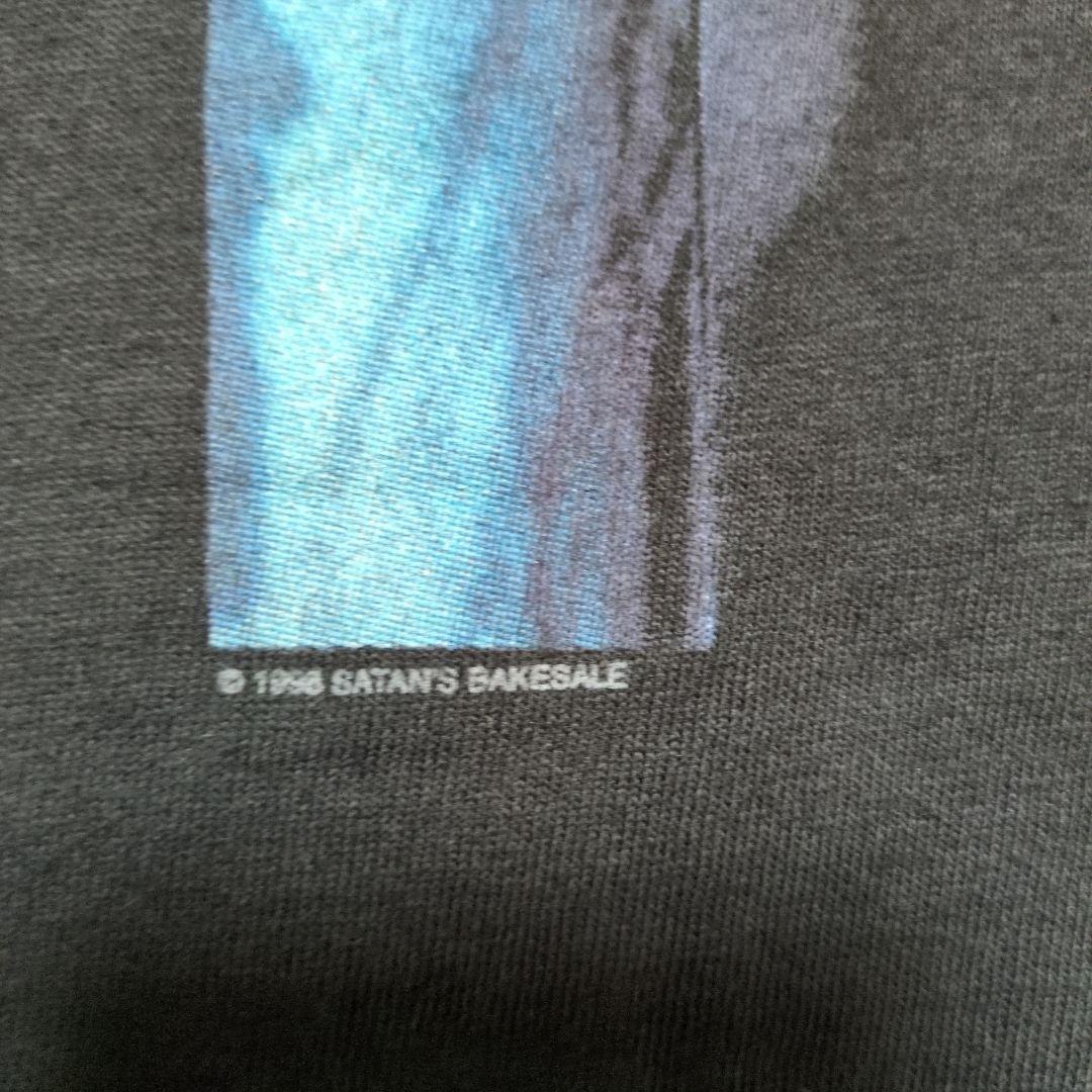 美品！ヴィンテージ　MARILYN MANSON　当時物