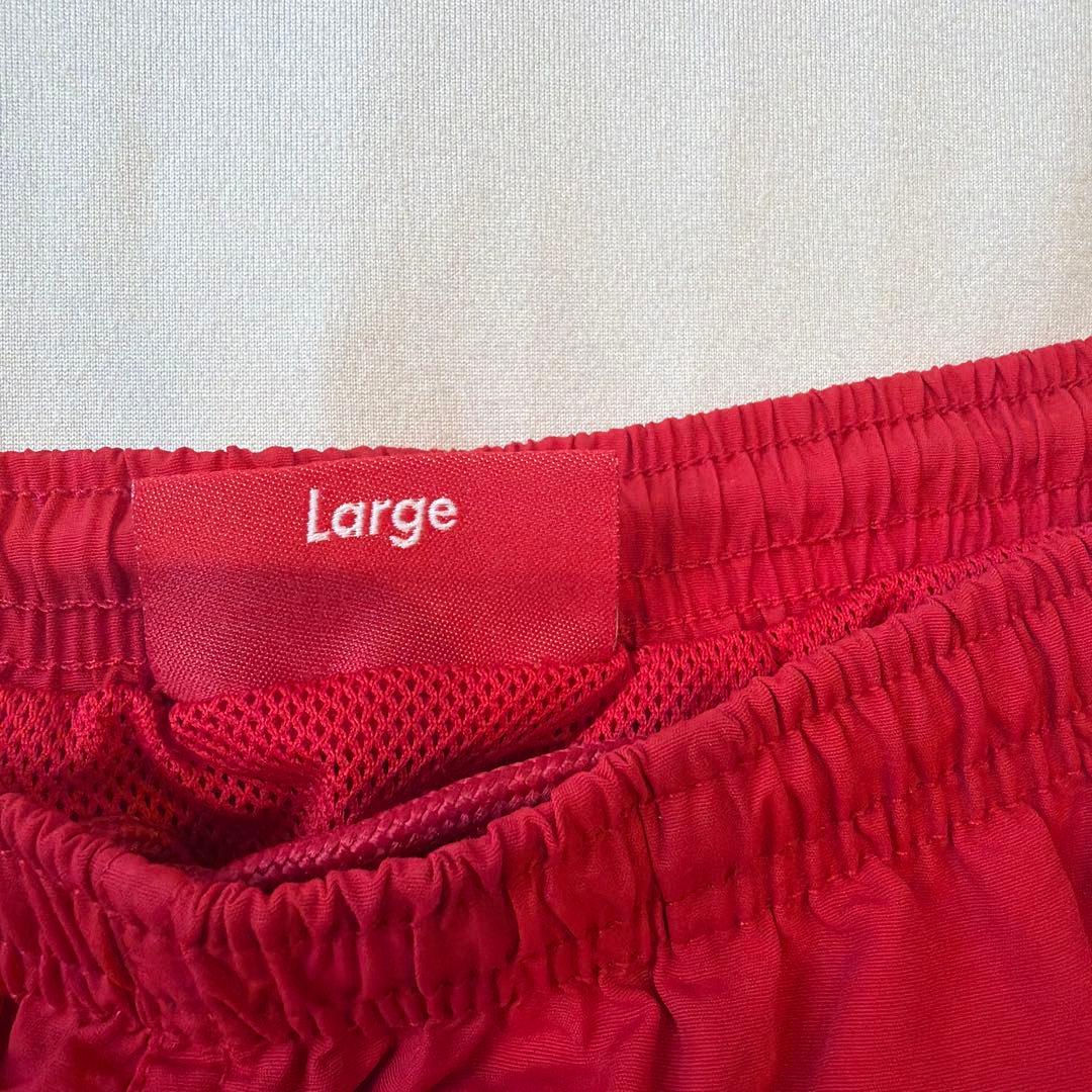 パンツ Supreme 18ss Arc Logo Water Short