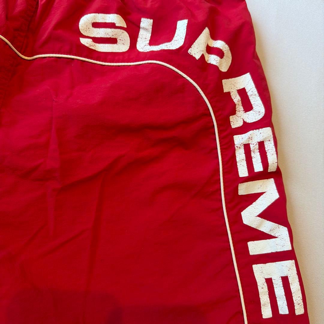 パンツ Supreme 18ss Arc Logo Water Short