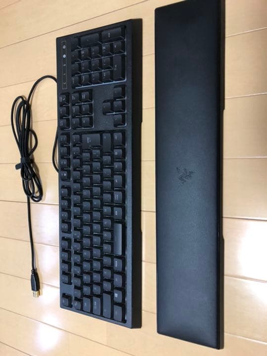 その他 Razer ORNATA CHROMA