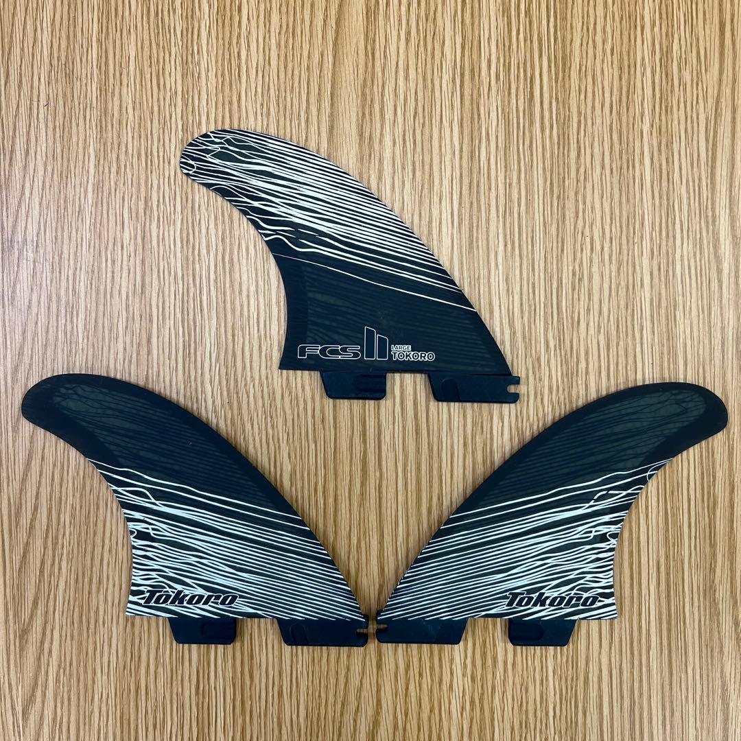 FCS2 TOKORO トコロ Lサイズ