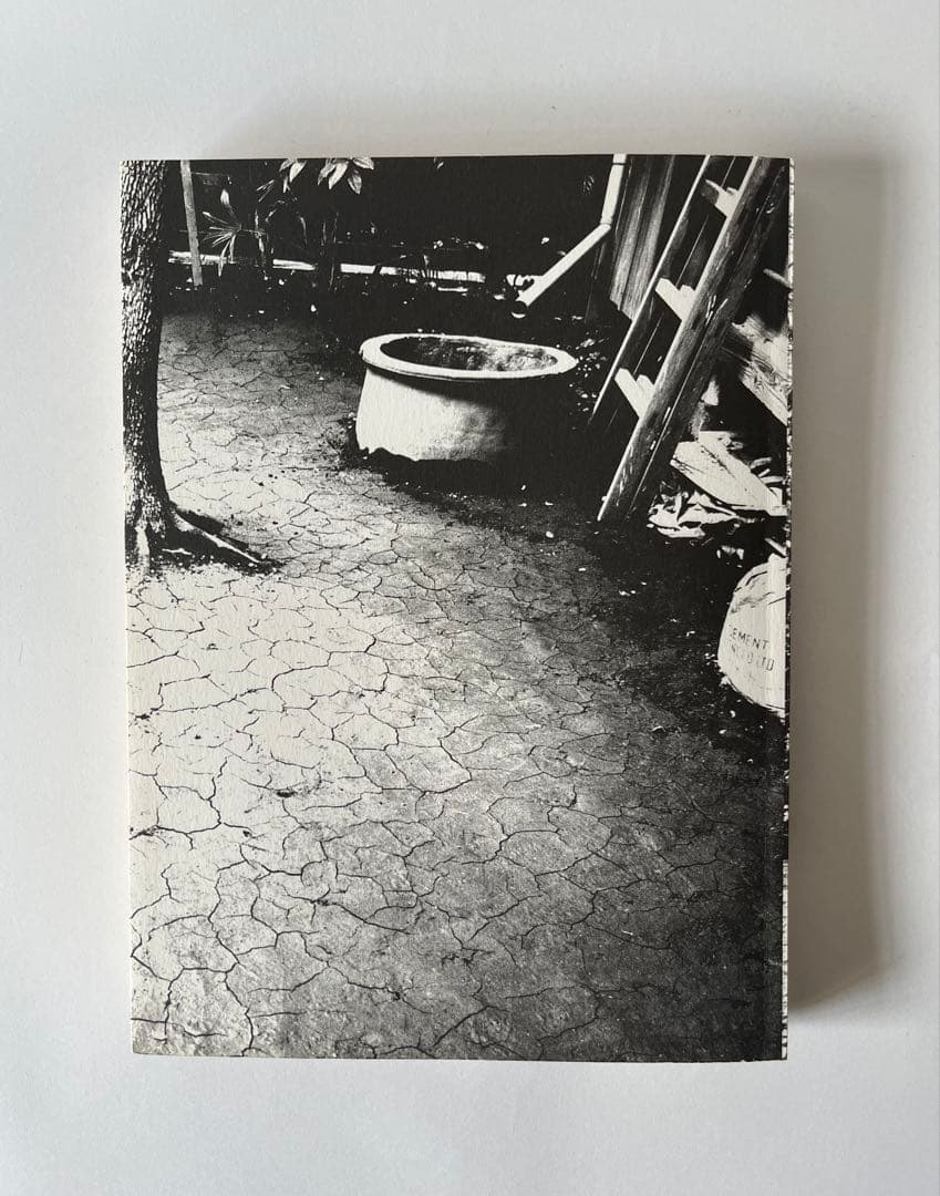 榎倉康二 回顧展(東京都現代美術館)展覧会図録