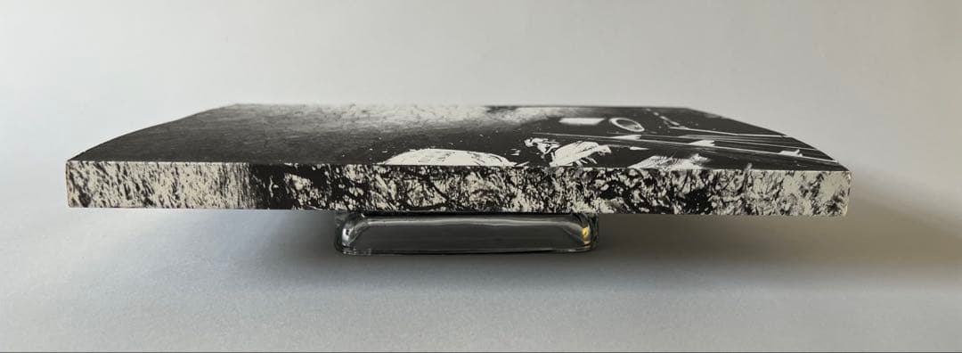 榎倉康二 回顧展(東京都現代美術館)展覧会図録