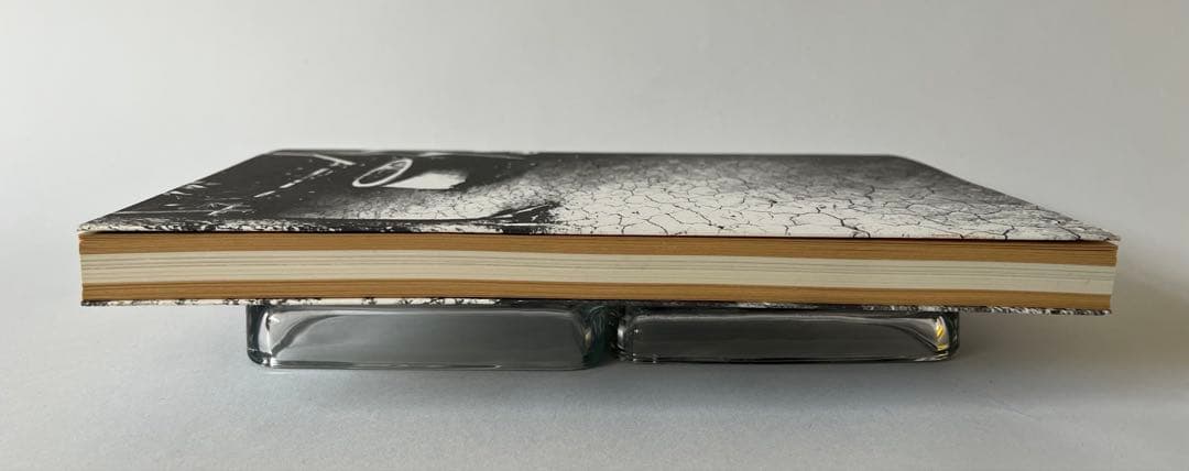 榎倉康二 回顧展(東京都現代美術館)展覧会図録