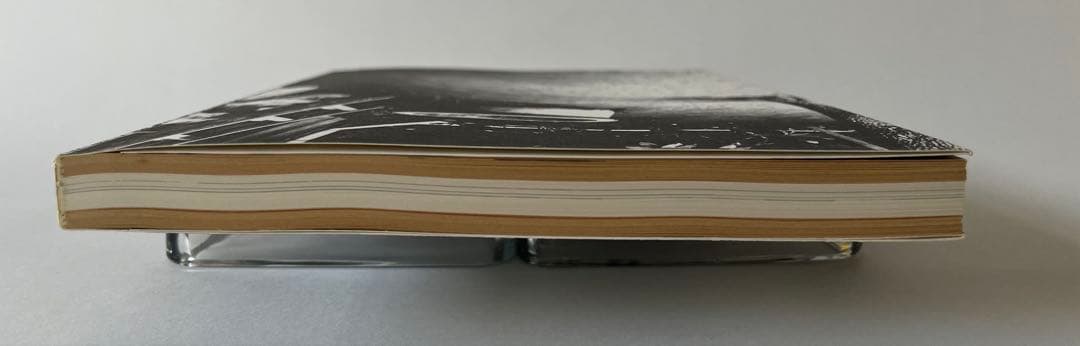 榎倉康二 回顧展(東京都現代美術館)展覧会図録