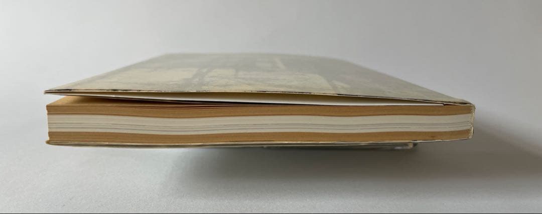 榎倉康二 回顧展(東京都現代美術館)展覧会図録