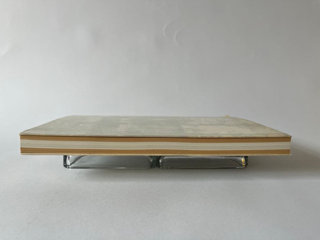 榎倉康二 回顧展(東京都現代美術館)展覧会図録