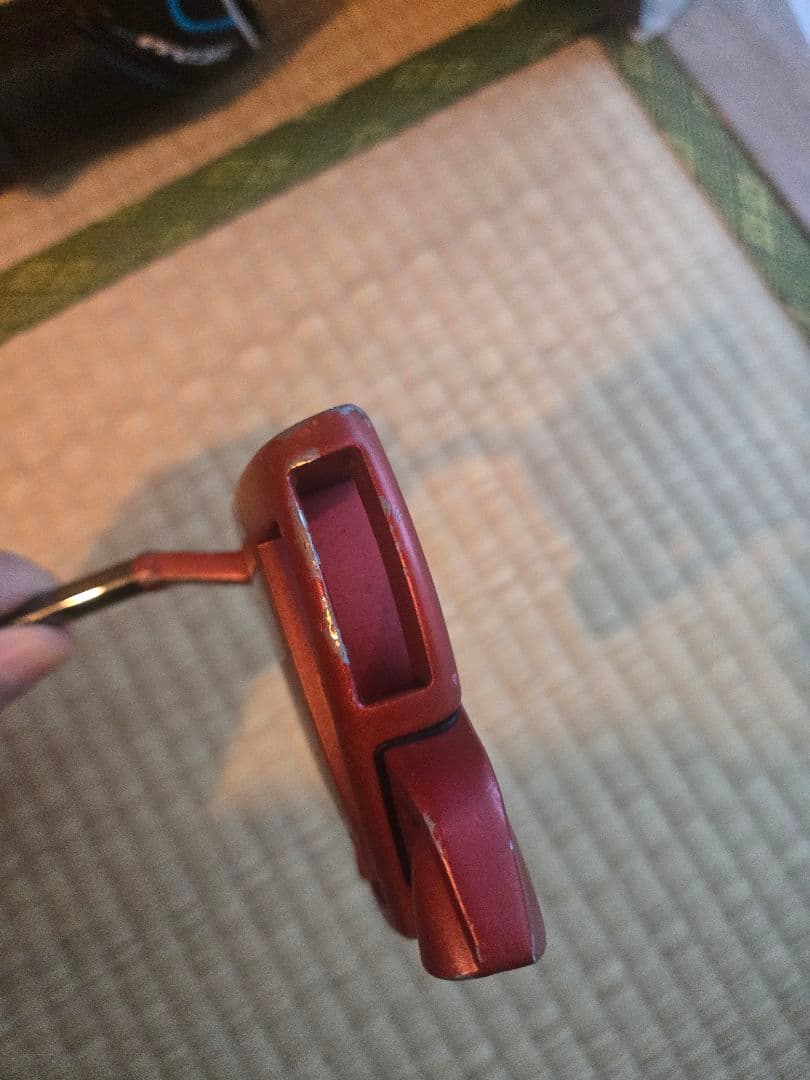 Spider TOUR RED（スパイダー ツアー レッド）