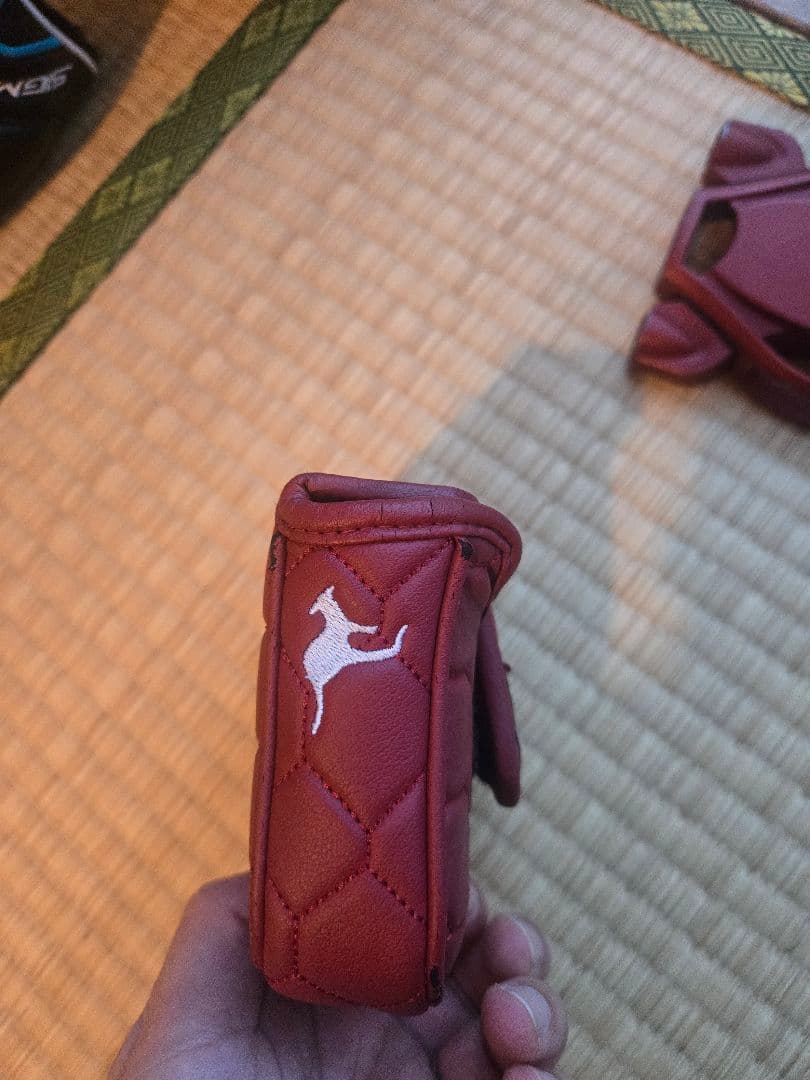 Spider TOUR RED（スパイダー ツアー レッド）