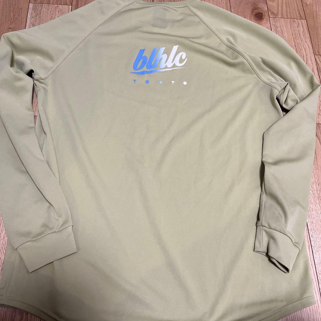 即完　廃番　ボーラホリック ballaholic クールロンT xl