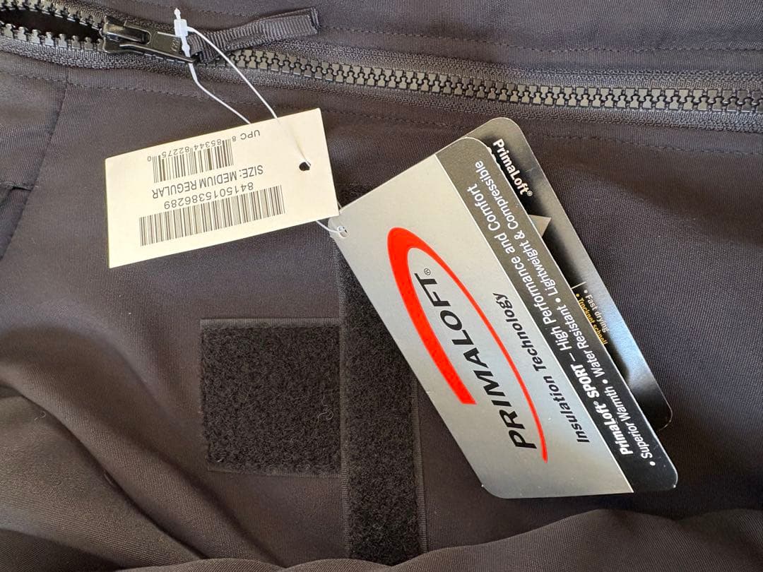 ecwcs Gen III level7 黒M