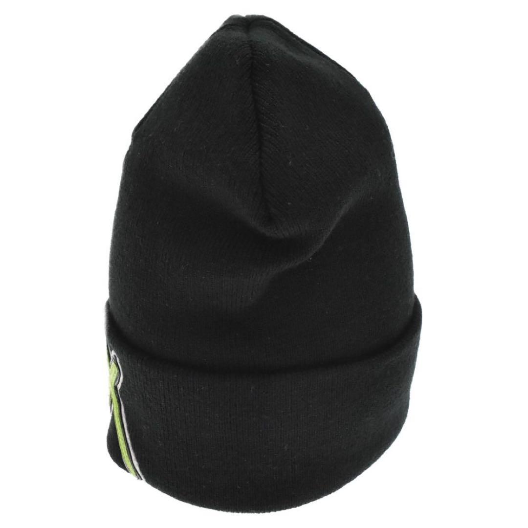 帽子 chromehearts matty boy sex patch beanie