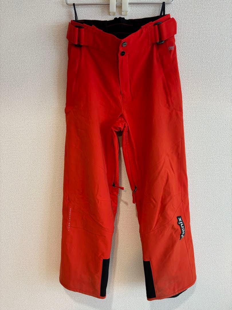 Phenix スキーウェアセット / ユニセックス Sサイズ