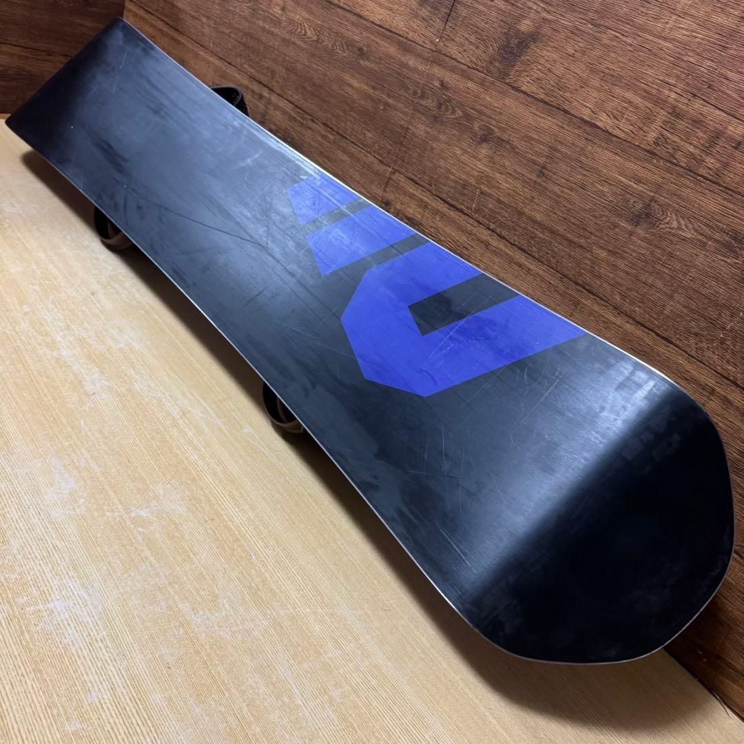 011 ゼロワンワン　FLATKING スノーボード　メンズ3点セット　フラキン