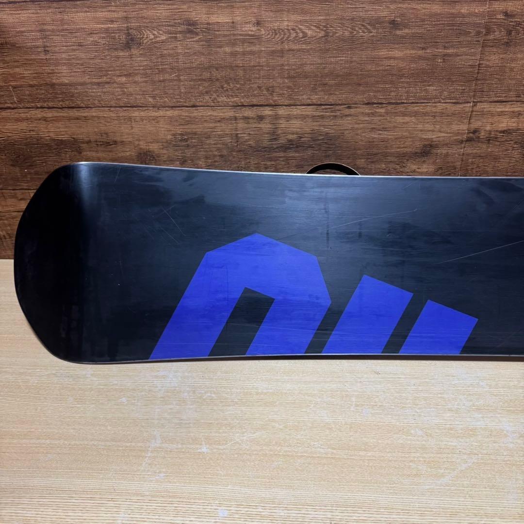 011 ゼロワンワン　FLATKING スノーボード　メンズ3点セット　フラキン